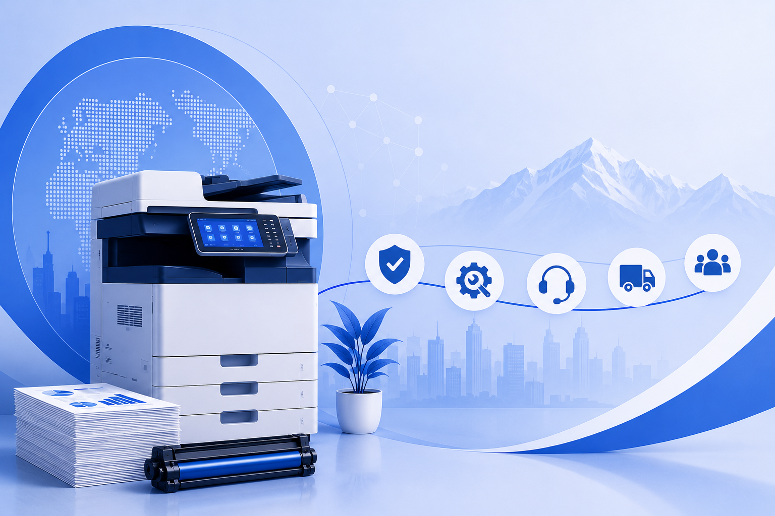 Why Copier Trading Nepal