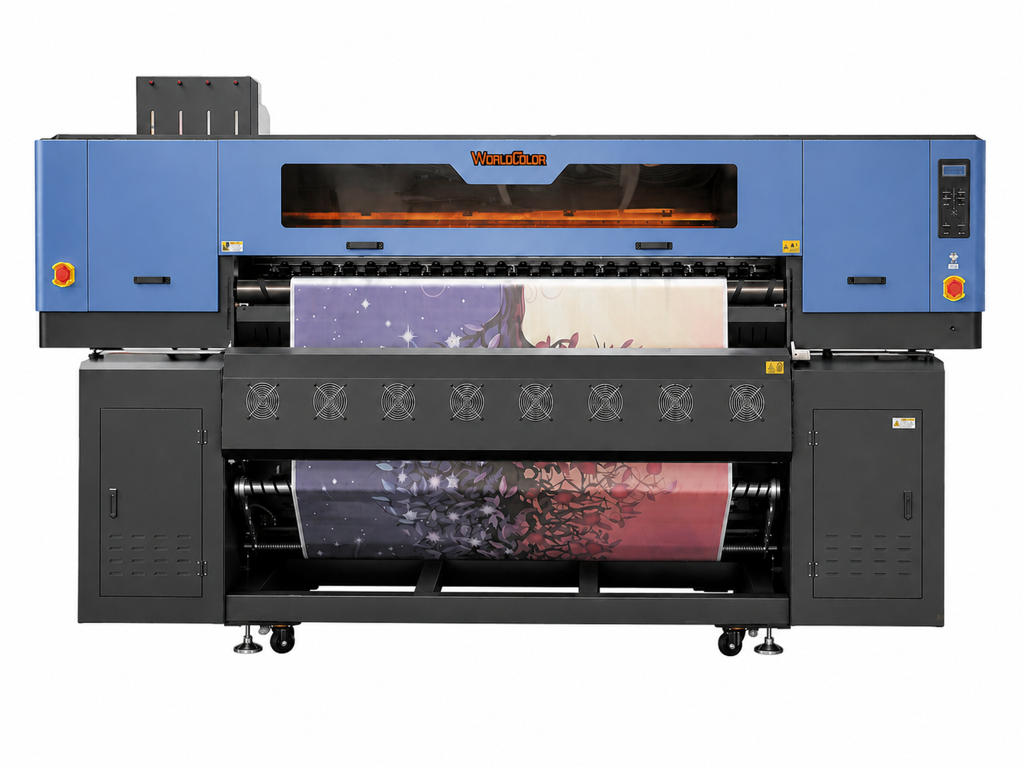 Sublimation Printer