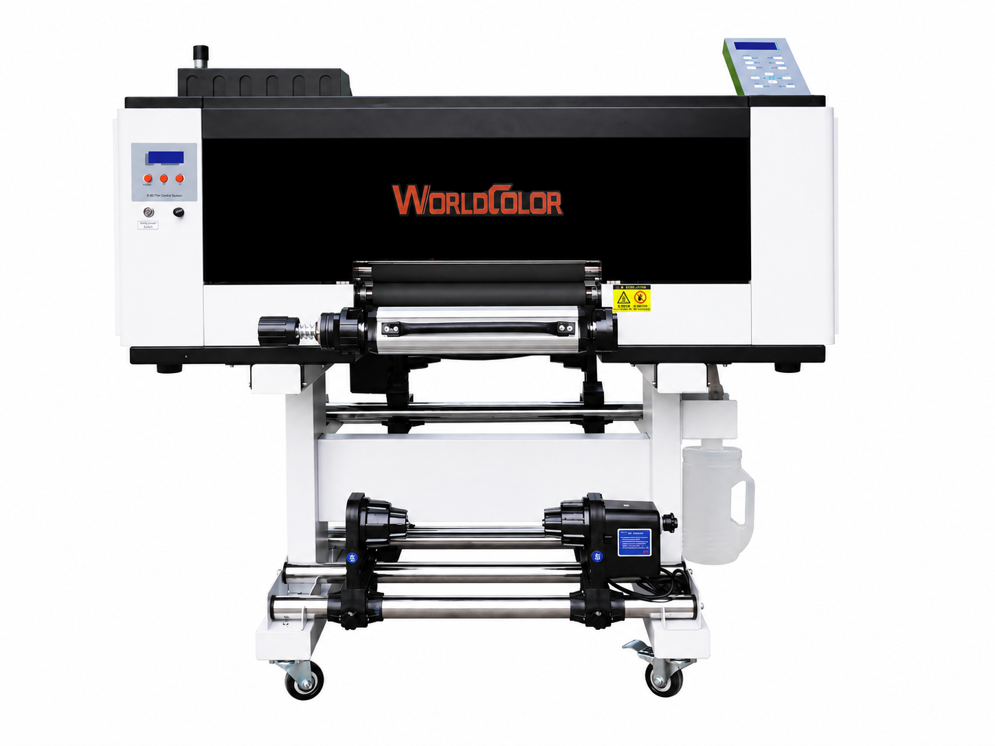 UV DTF Printer