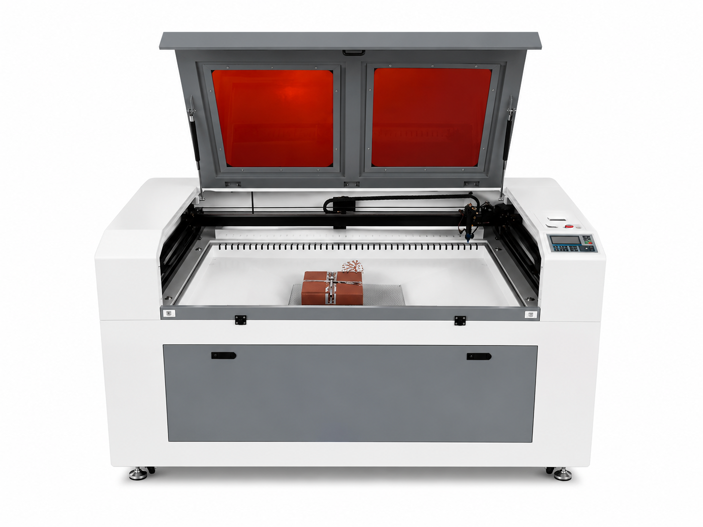 Laser Cutting/ Engraving Machine