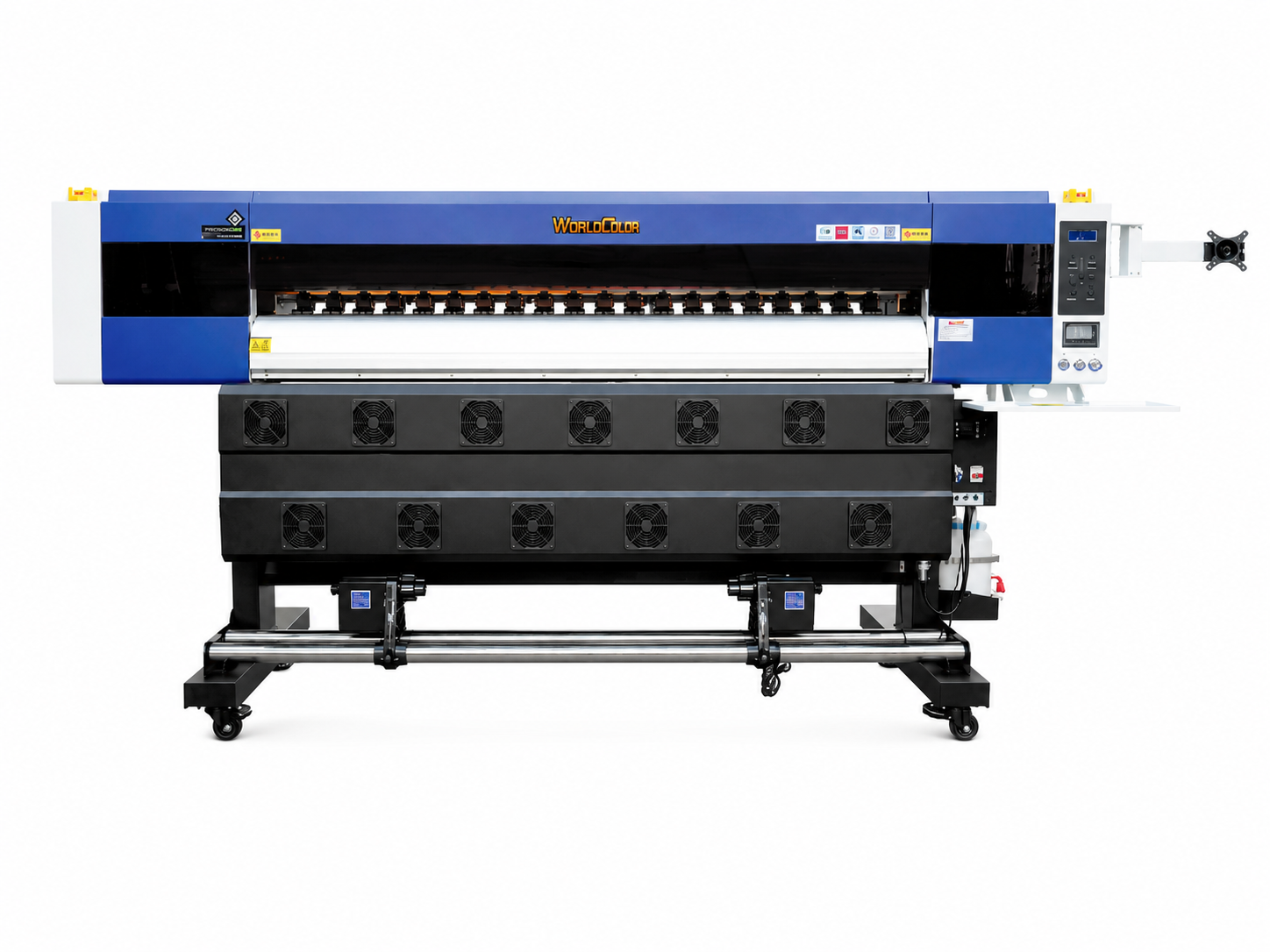 Eco Solvent Printer
