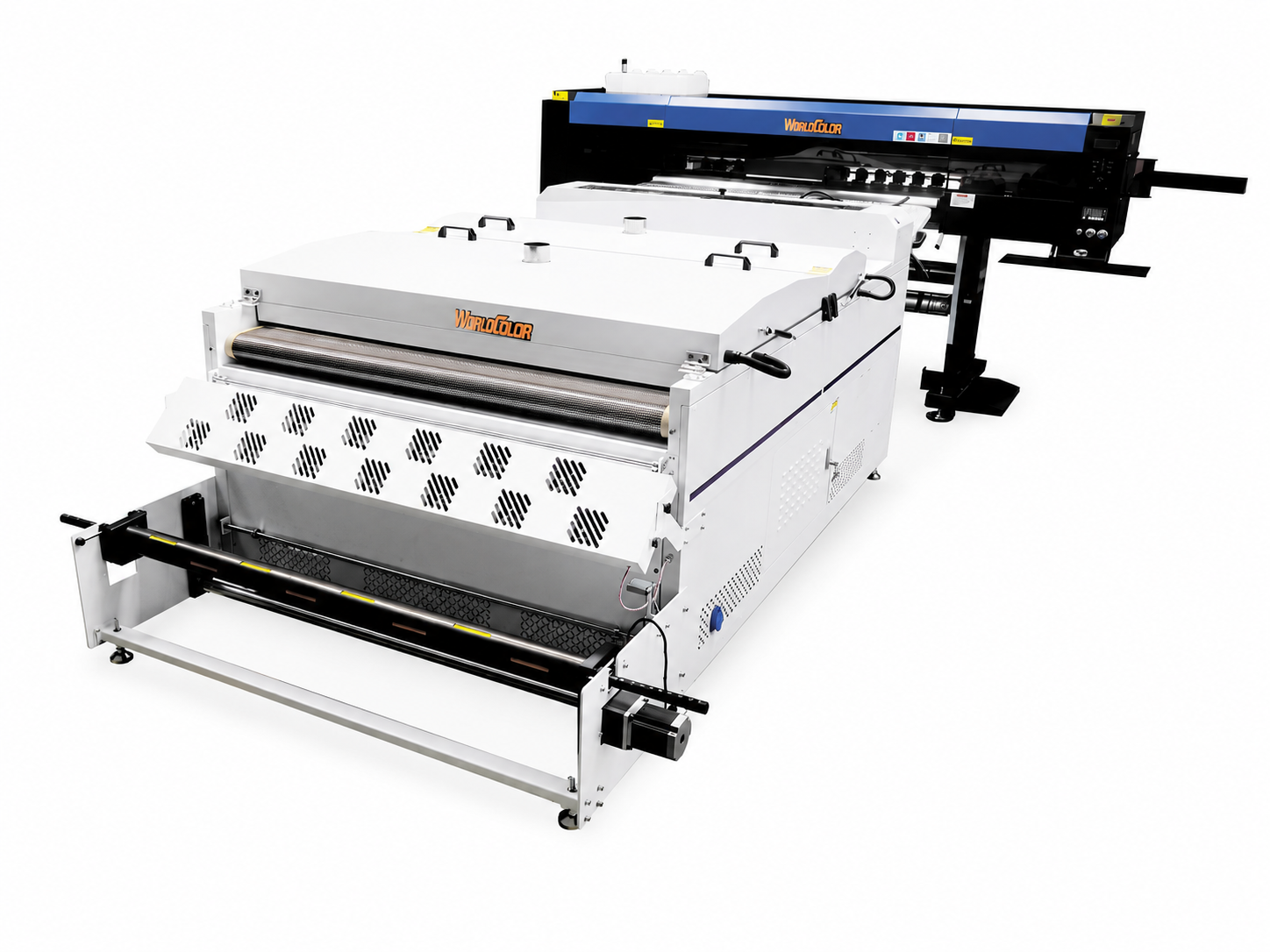 1.2M DTF PRINTER