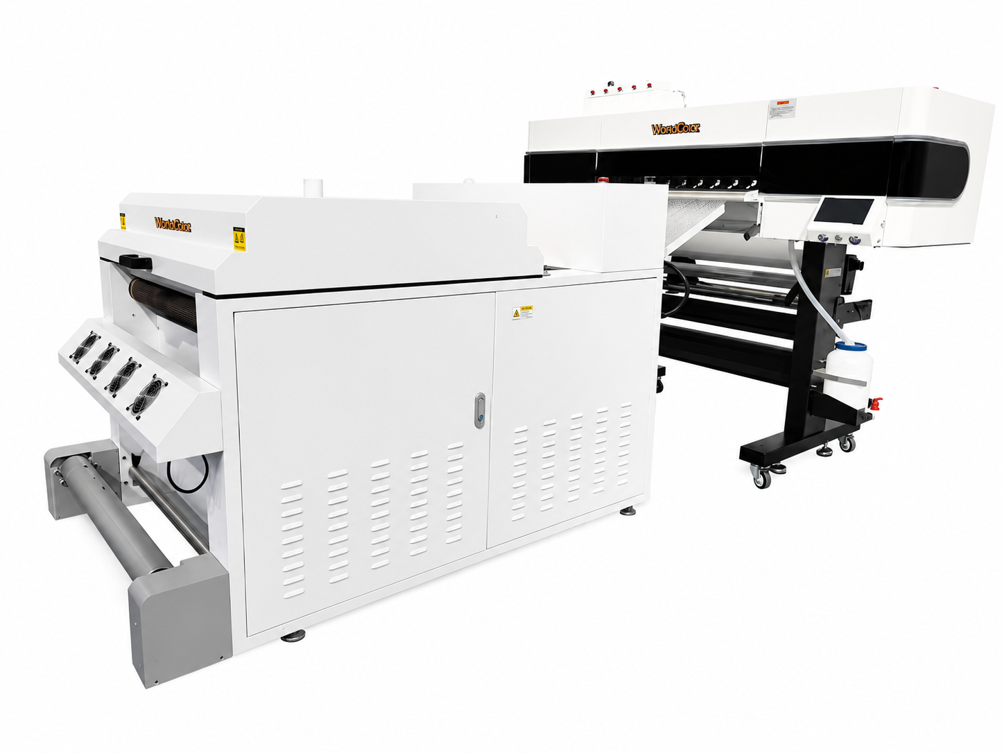 60CM WIFI DTF PRINTER