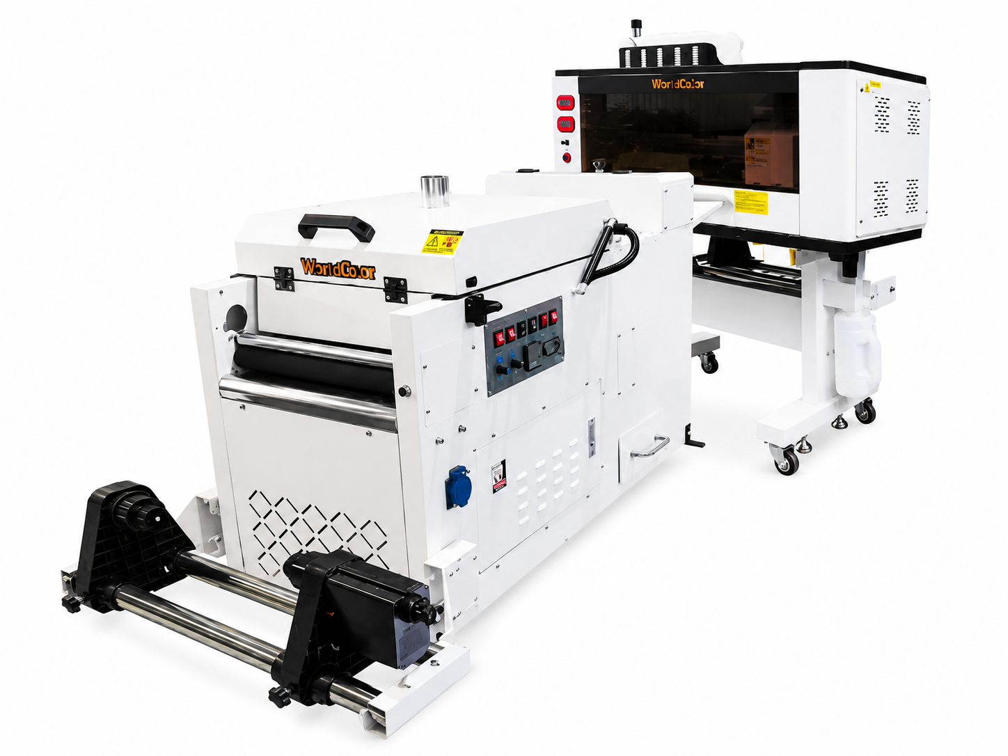 A3 DTF PRINTER