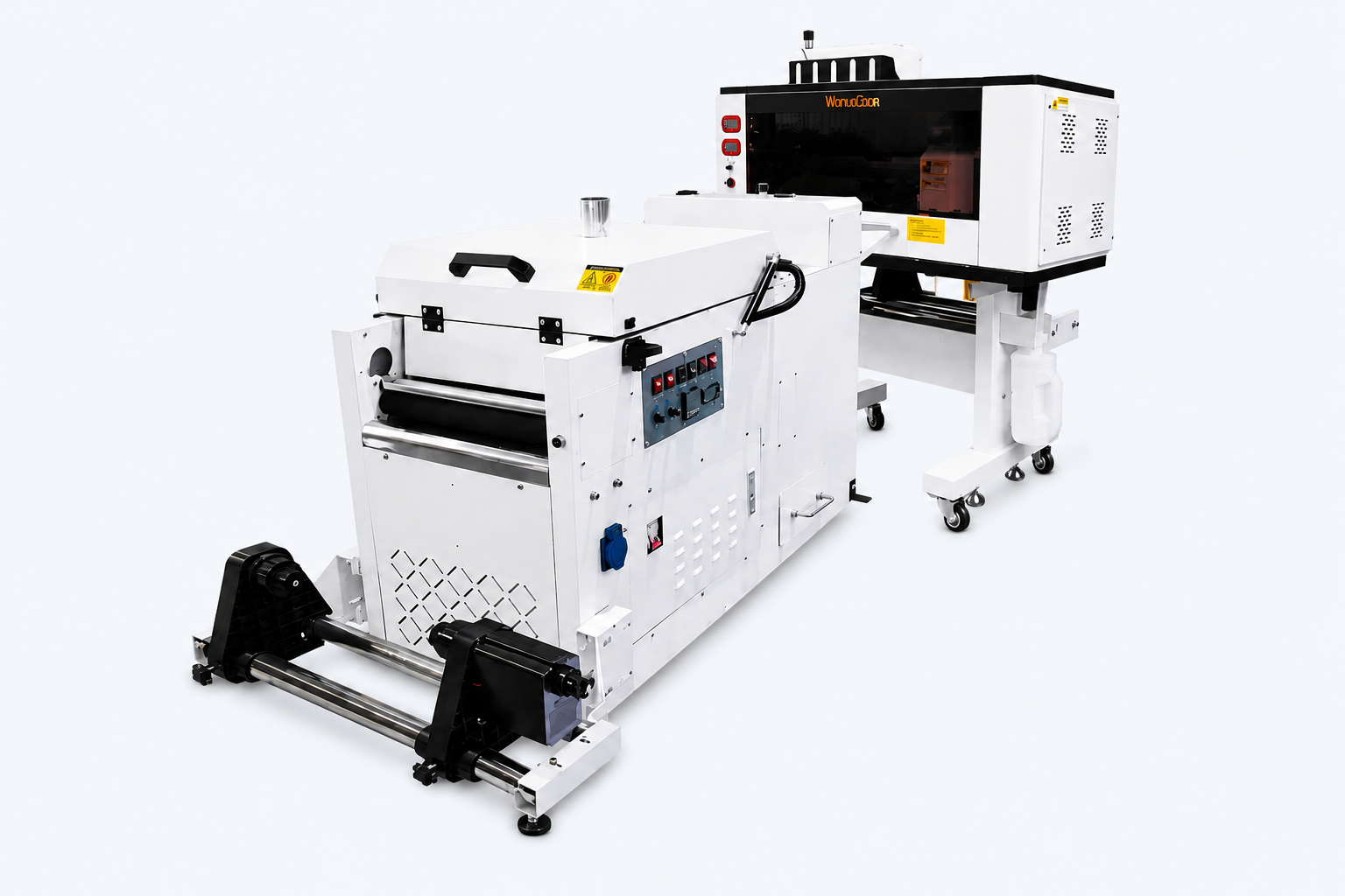A3 DTF PRINTER