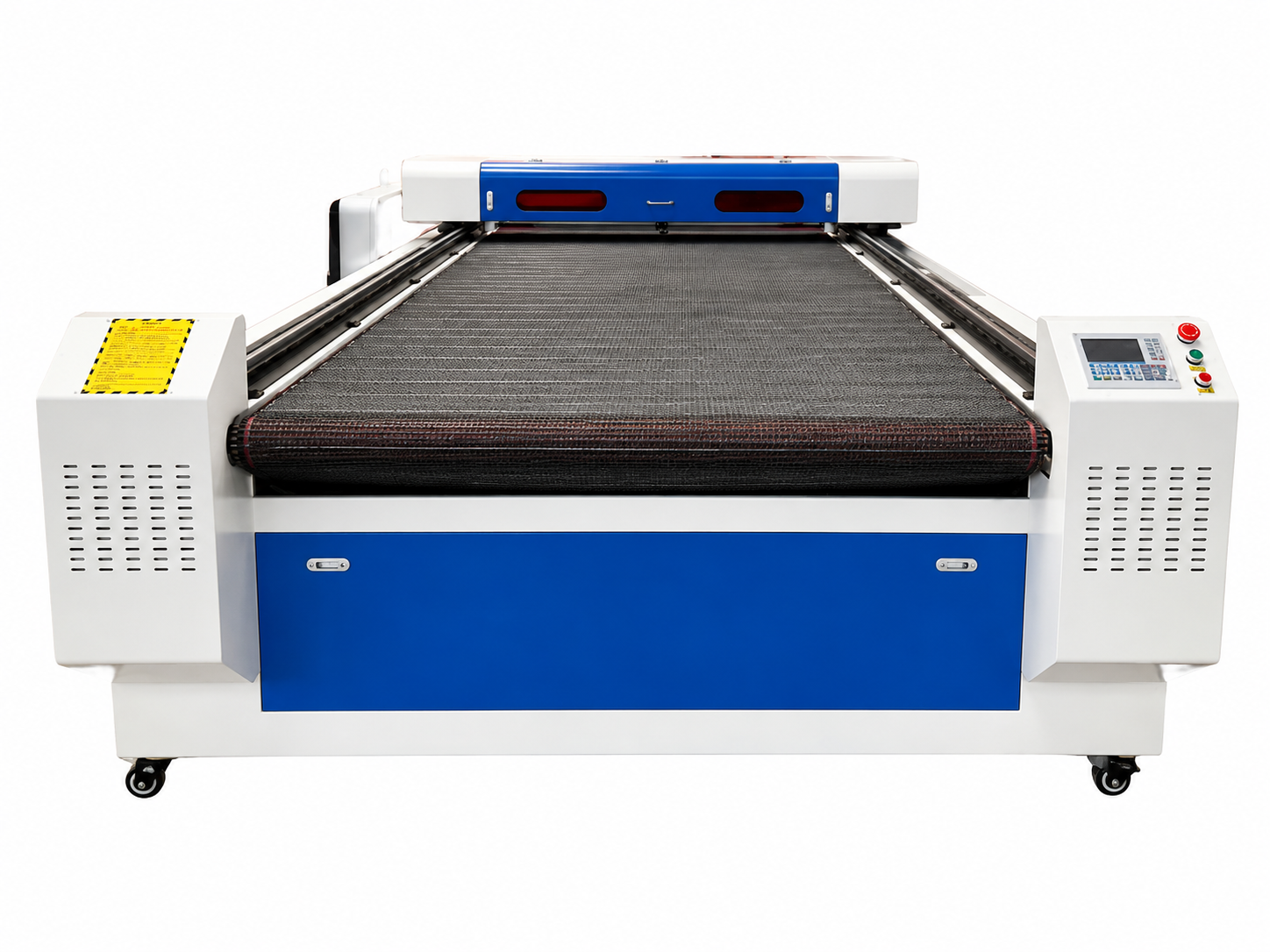 CTN-1325 CO2 Laser engraving & cutting machine
