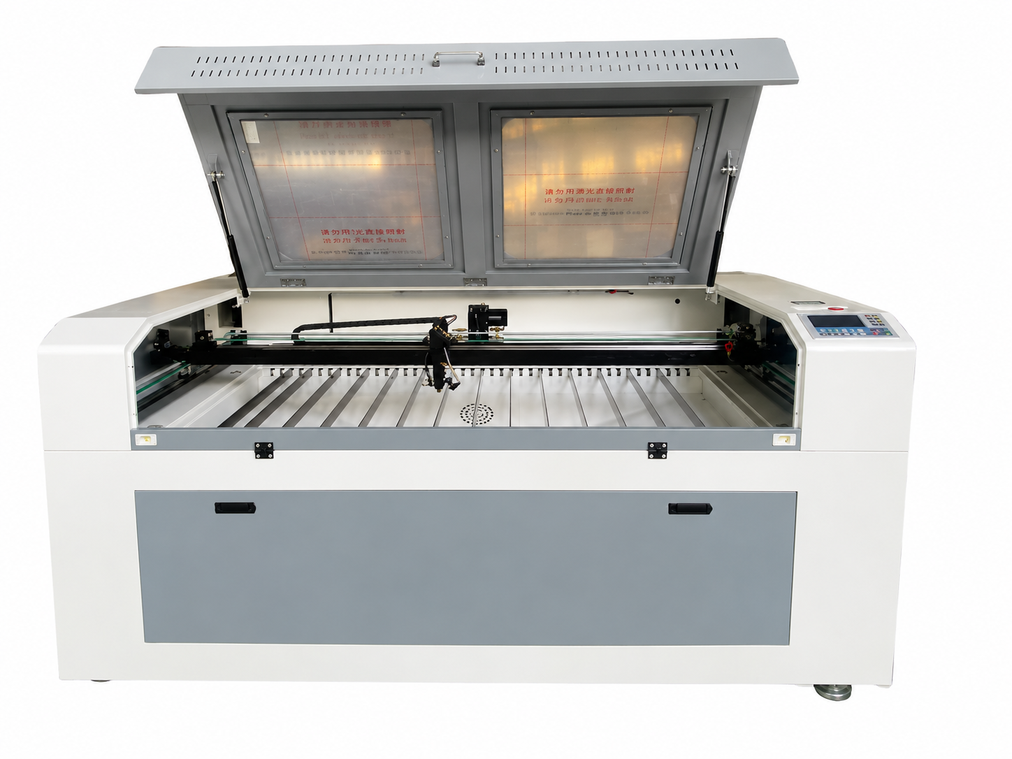 CTN-1390 CO2 Laser engraving & cutting machine