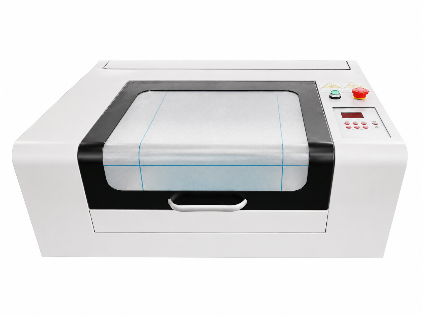 CTN-3020 CO2 Laser engraving & cutting machine