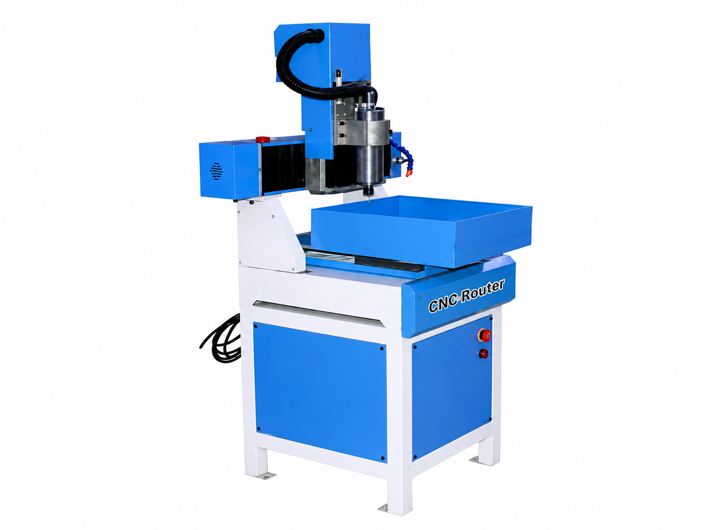 CTN-4040/4060 MiniType Jade Carving Machine