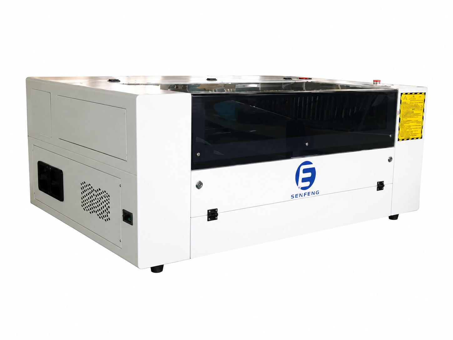 CTN-1060 CO2 Laser engraving &cuttingmachine