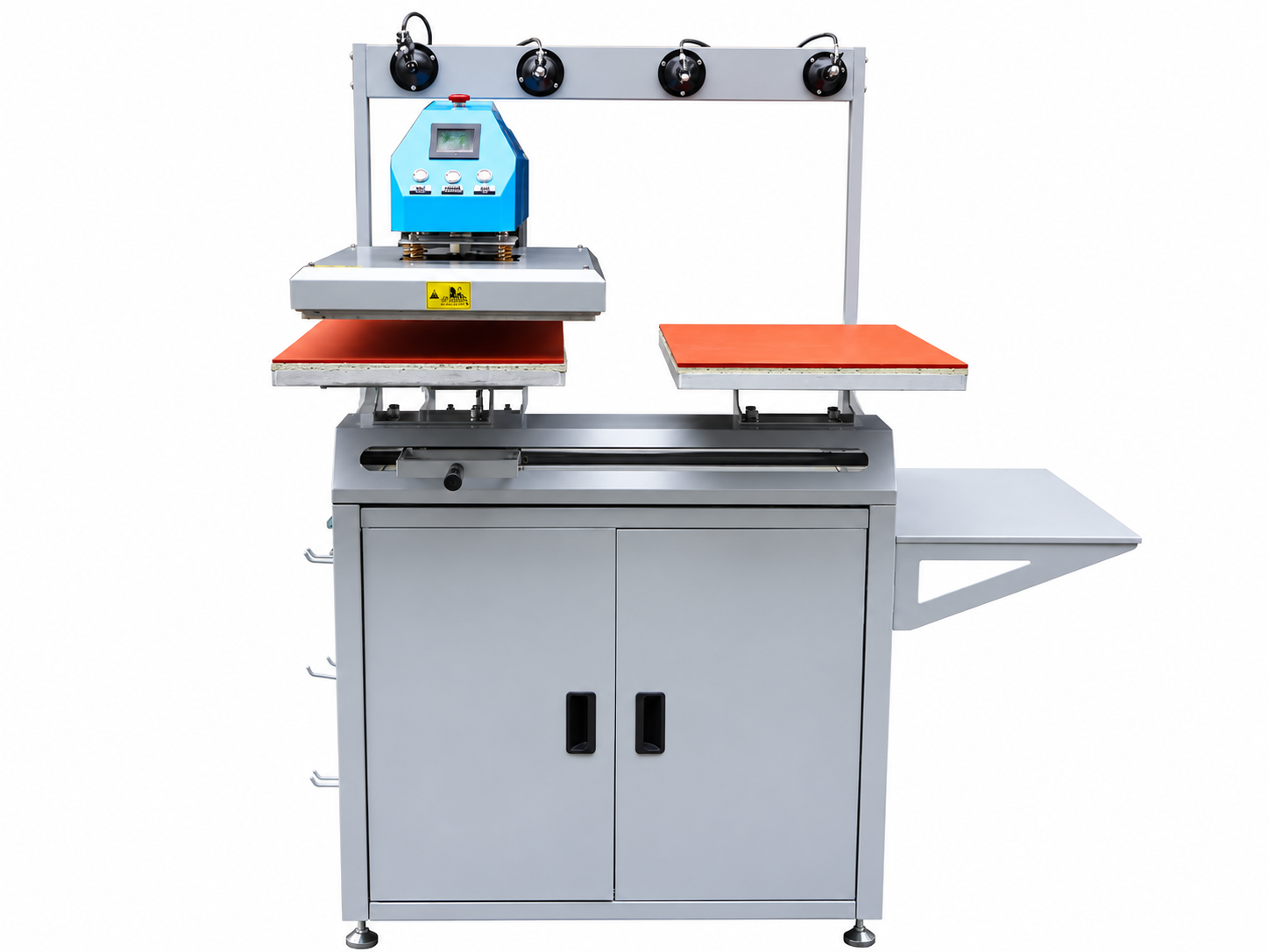 HEAT PRESS MACHINE ODSW4060