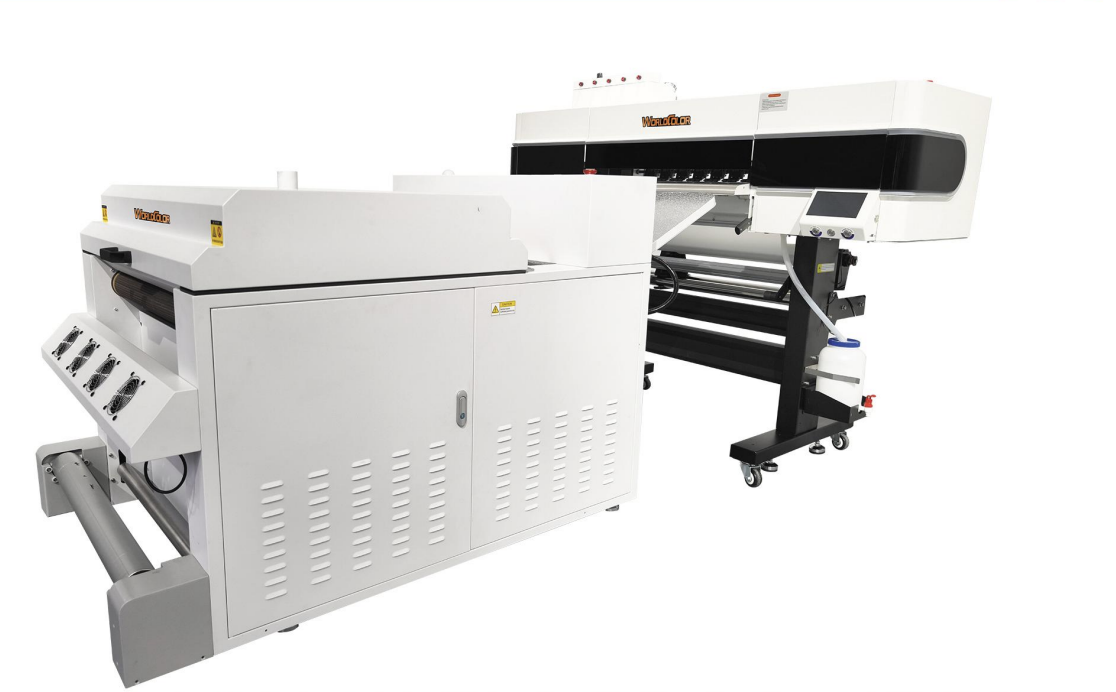 60CM WIFI DTF PRINTER