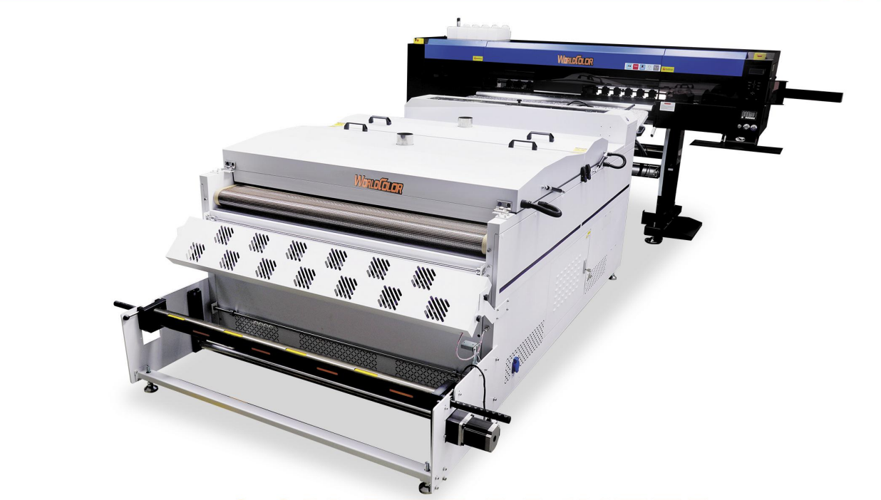1.2M DTF PRINTER