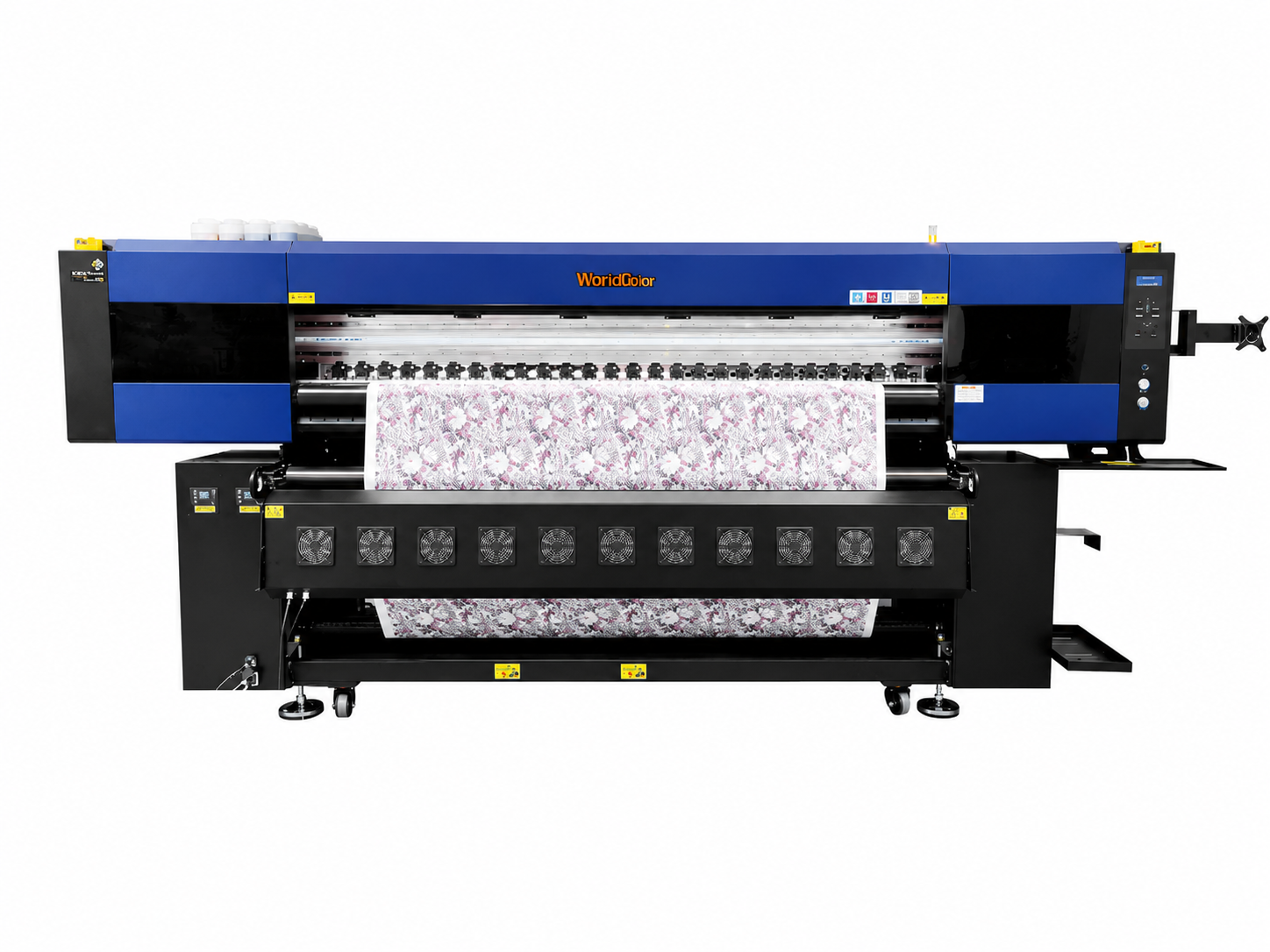 SUBLIMATION PRINTER 2208