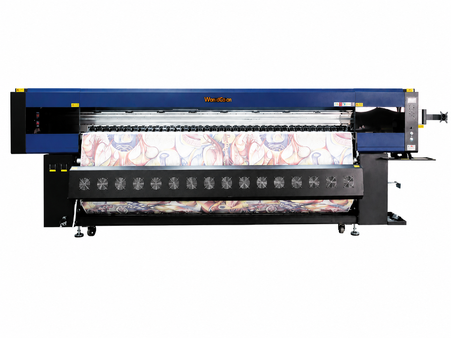 SUBLIMATION PRINTER 3208