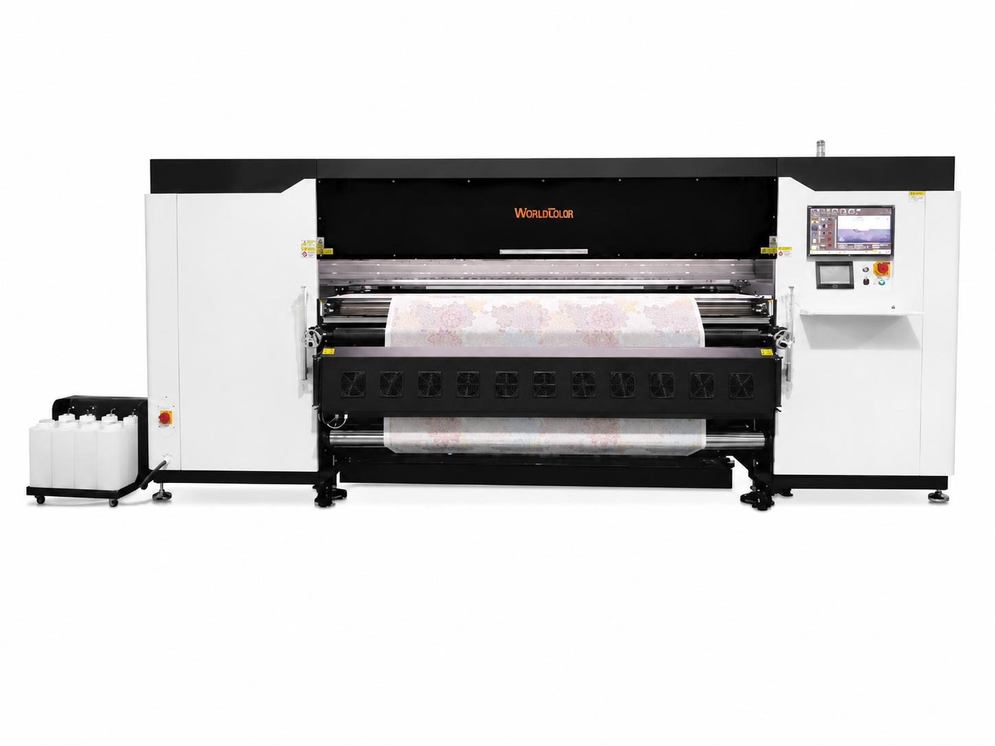 SUBLIMATION PRINTER F2224(PRO)