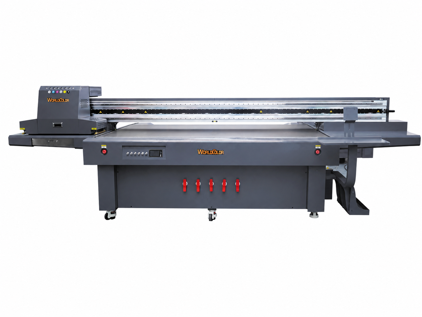 UV 2513 PRINTER