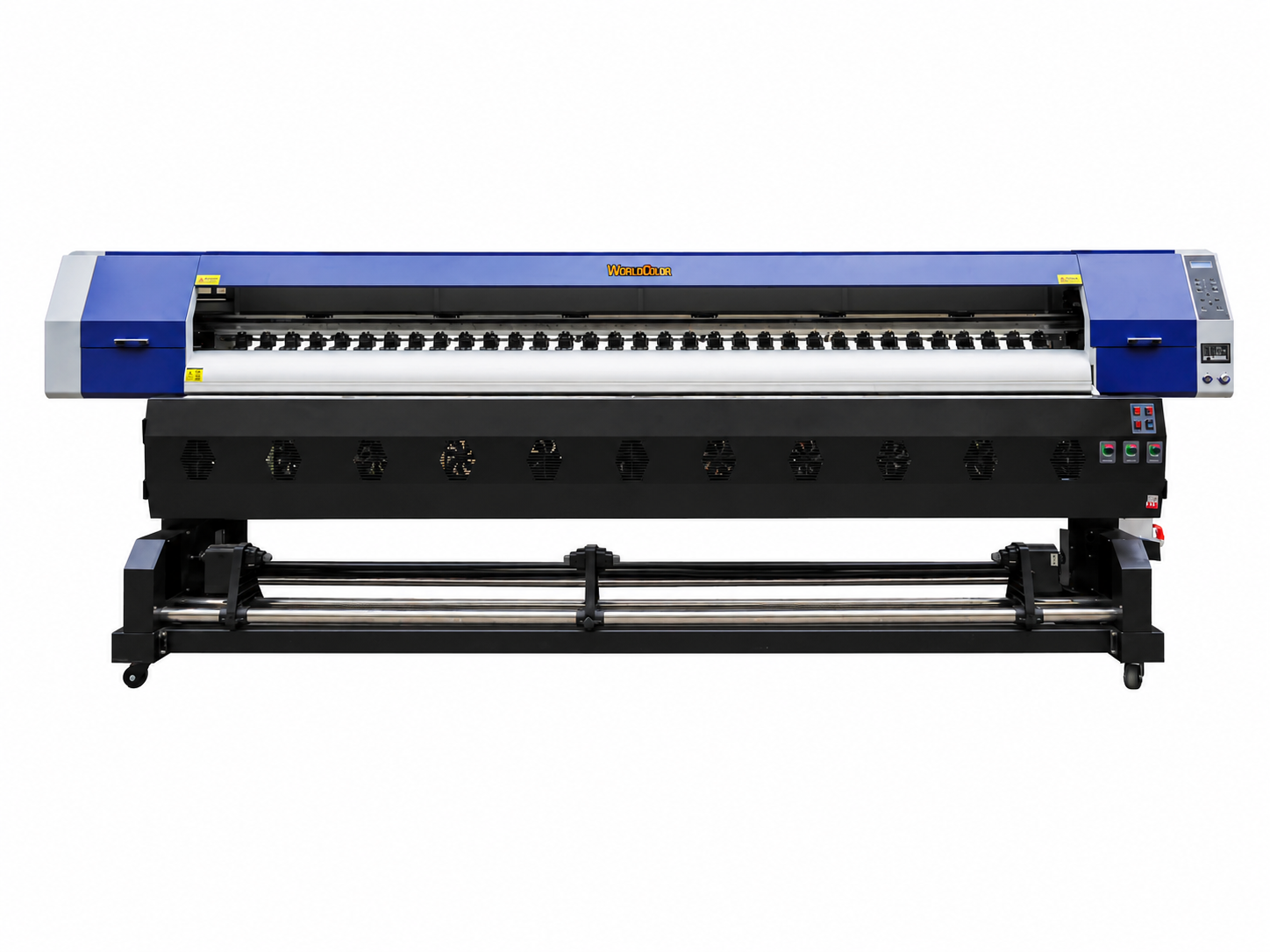 W3200-3 INKJET PRINTER