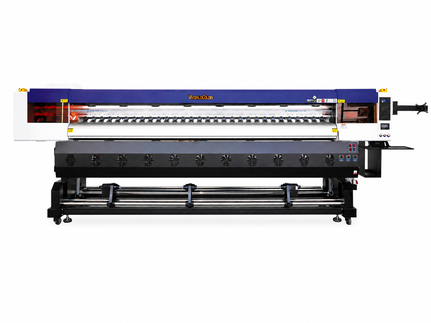 W3200-4 INKJET PRINTER