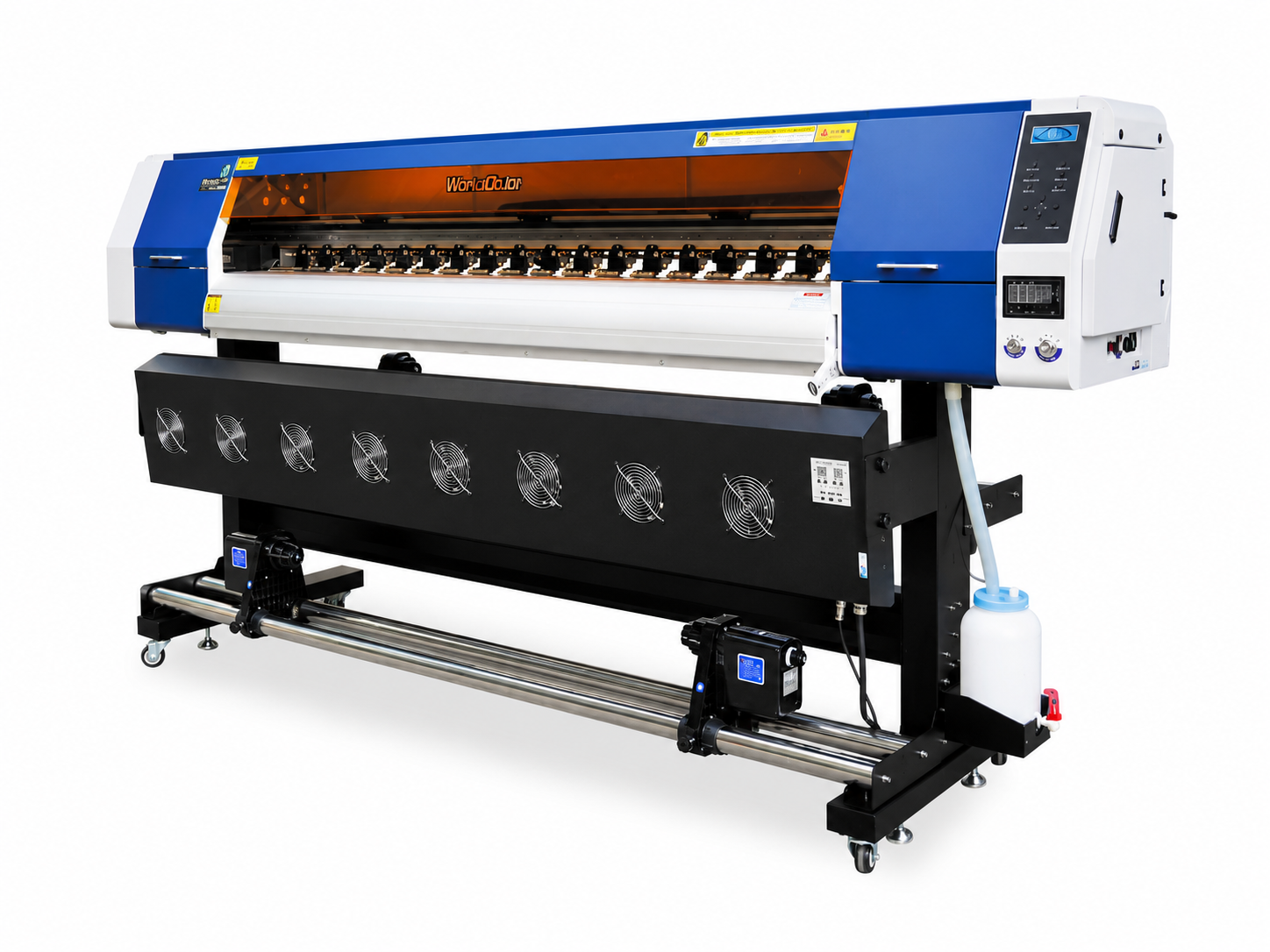 W7192 INKJET PRINTER