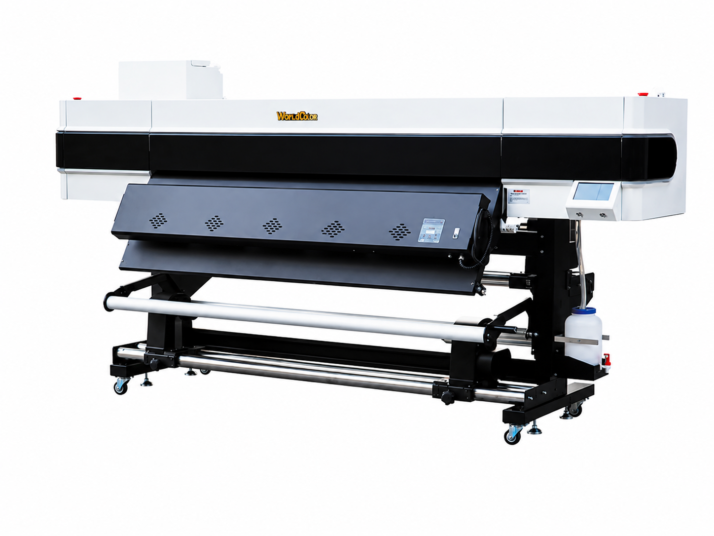 W8162-3 INKJET PRINTER
